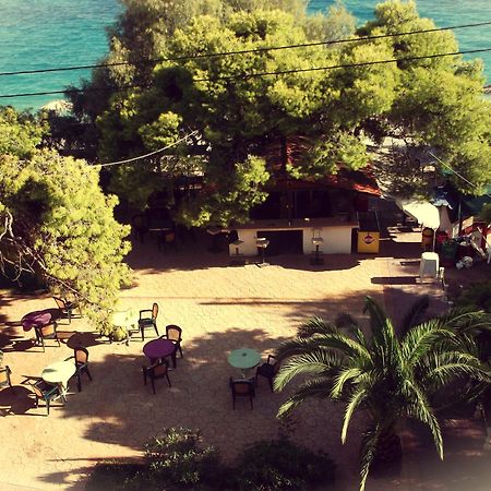 Hotel Sun Kinetta  Extérieur photo